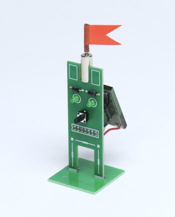 Draismannetje - FLAG edition