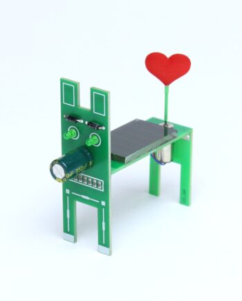 Solar Doggy - LOVE edition