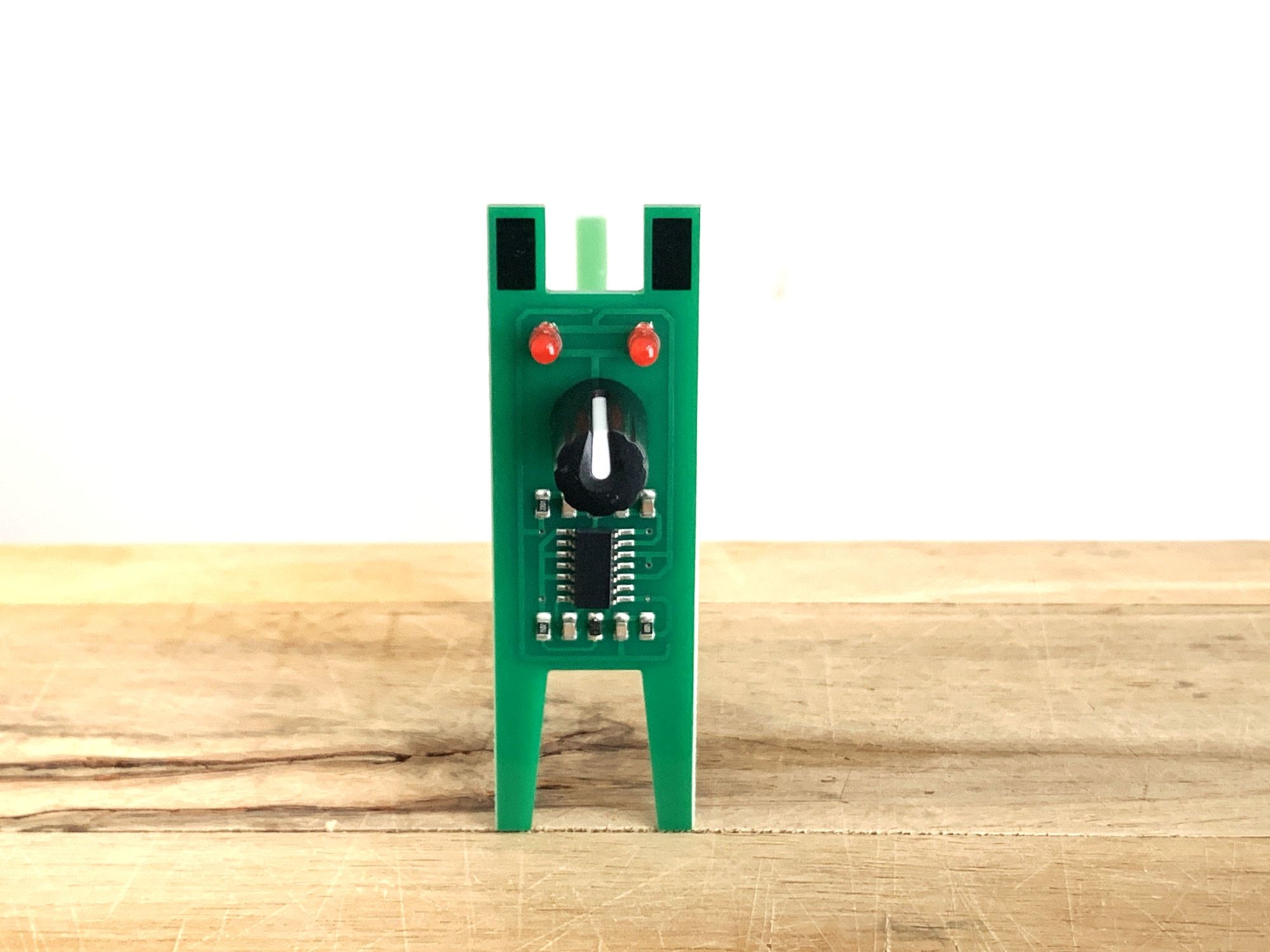 Battery Eater - Doggy (SMT edition)