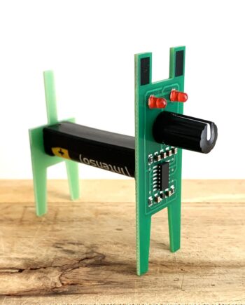 Battery Eater - Doggy (SMT edition)