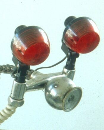 Talking Coffee Maker